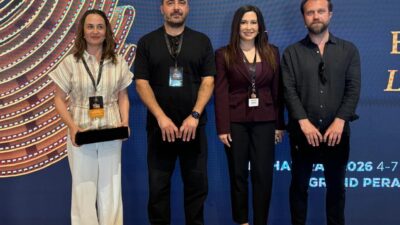 İSTANBUL (AA) – TRT tarafından bu yıl "Cesur Ol, İz