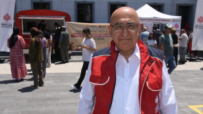 MALATYA (AA) – Malatya Vakıflar Bölge Müdürlüğünce, Malatya, Elazığ ve