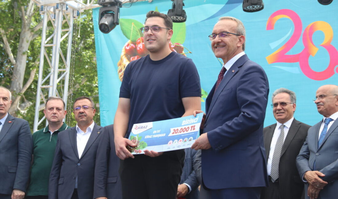 MALATYA (AA) – Malatya'nın Yeşilyurt ilçesinde, 28. Yeşilyurt Kültür Spor