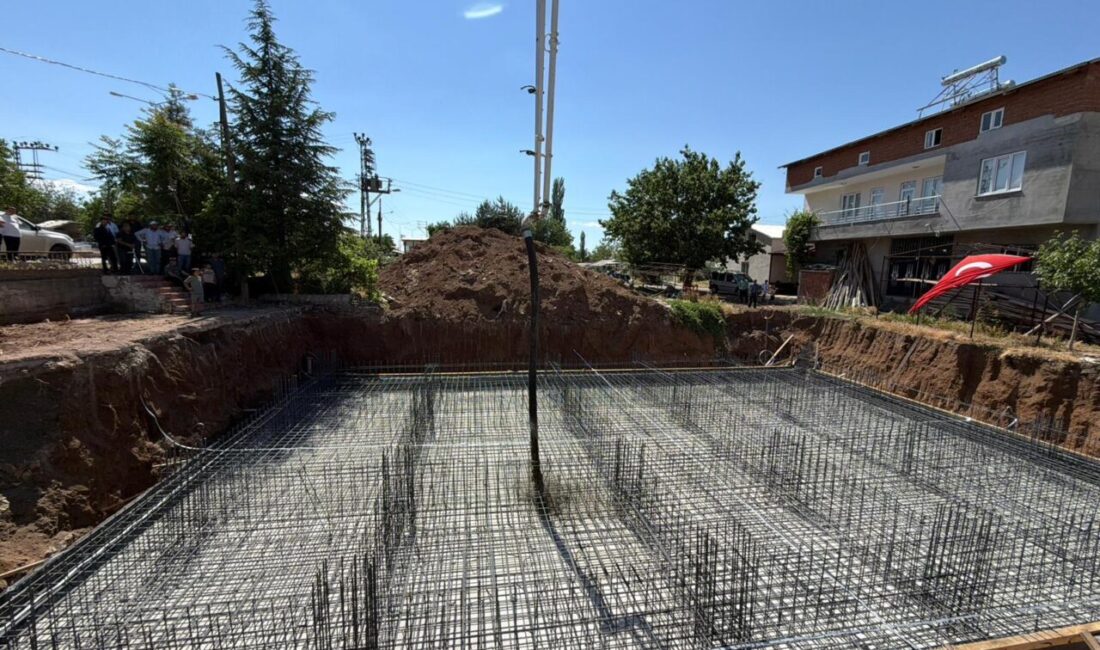 MALATYA (AA) – Malatya'nın Doğanşehir ilçesinde Kahramanmaraş merkezli depremlerde ağır