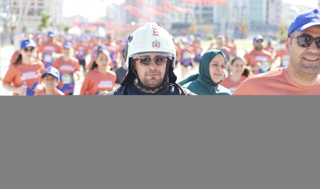 MALATYA (AA) – Malatya'da bu yıl ilk kez 2 bin