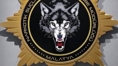 MALATYA (AA) – Malatya'da düzenlenen uyuşturucu operasyonunda 3 bin 892