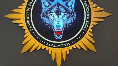MALATYA (AA) – Malatya'da uyuşturucu operasyonunda 4 şüpheli yakalandı, 28