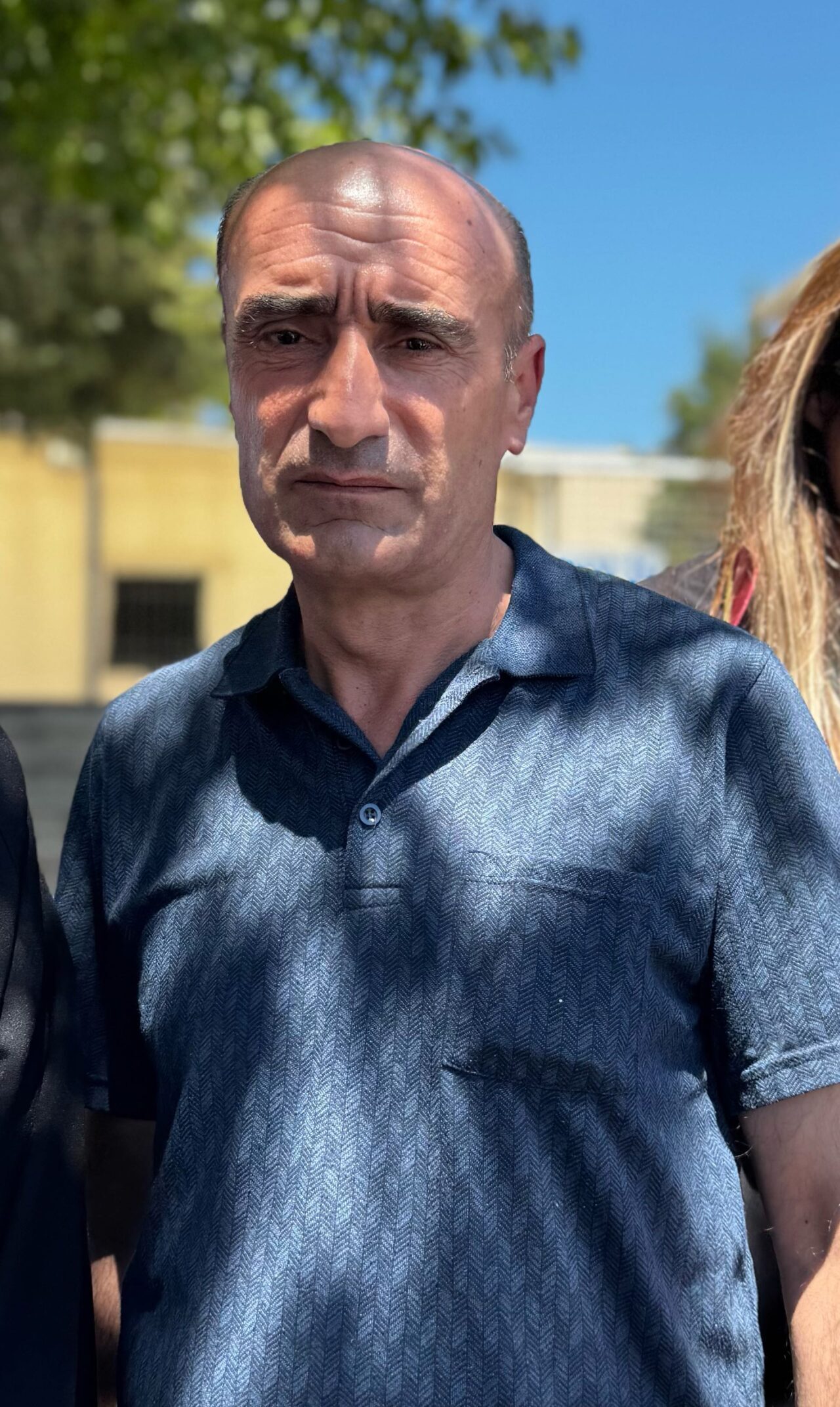 MARDİN (AA) – Mardin'in Kızıltepe ilçesinde geçen yıl Mehmet ve