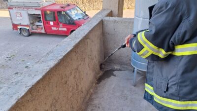 MARDİN (AA) – Mardin'in Midyat ve Kızıltepe ilçelerinde ev ve