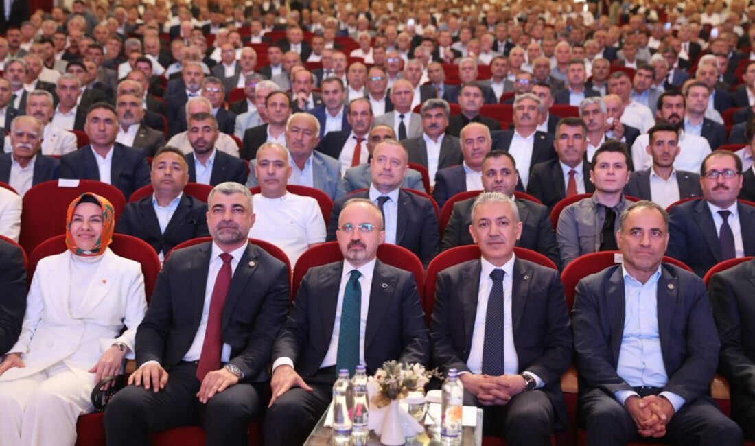 - İçişleri Bakan Yardımcısı Bülent Turan:
- "Terörle mücadelemizde tüm tedbirlerimizi