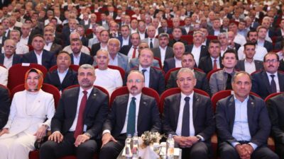 - İçişleri Bakan Yardımcısı Bülent Turan:
- "Terörle mücadelemizde tüm tedbirlerimizi