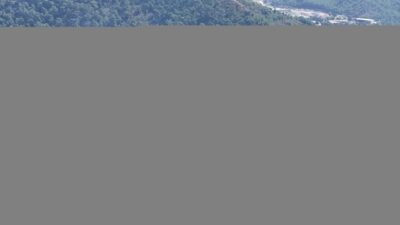 MUĞLA (AA) – Muğla'nın Marmaris ilçesine, "Aroya" isimli kruvaziyerle 2