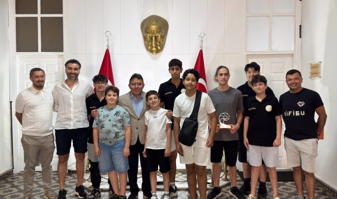 - 2026 Fibonacci Robot Olimpiyatları'nın ulusal etaplarında önemli dereceler elde