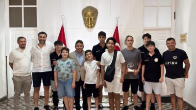 - 2026 Fibonacci Robot Olimpiyatları'nın ulusal etaplarında önemli dereceler elde