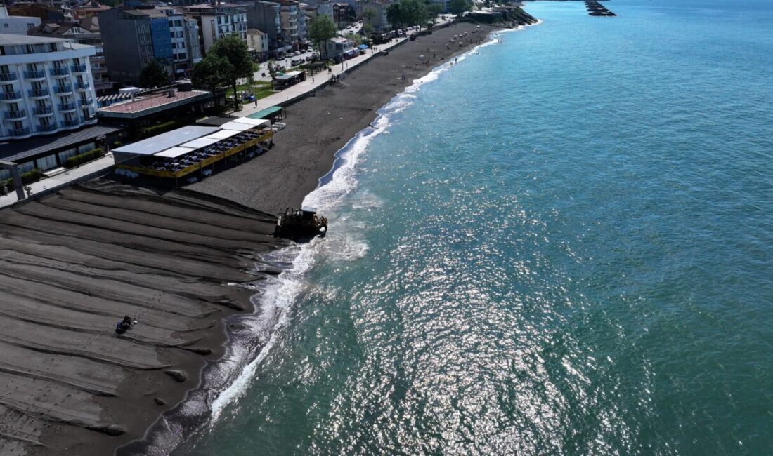 DÜZCE (AA) – "Batı Karadeniz’in incisi" diye tabir edilen Düzce'nin