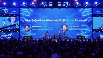- Milli Eğitim Bakanlığı Yenilik ve Eğitim Teknolojileri Genel Müdürü
