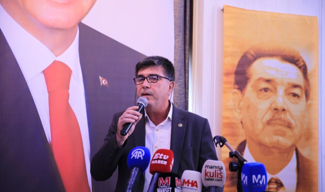 - "Türkiye Yüzyılı'nı inşa edecek kadroların en önemli vasfı yalnızca