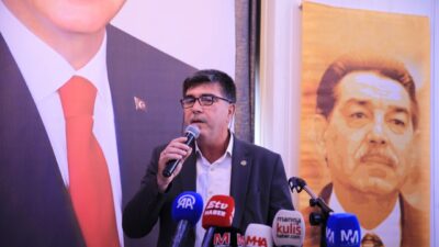 - "Türkiye Yüzyılı'nı inşa edecek kadroların en önemli vasfı yalnızca