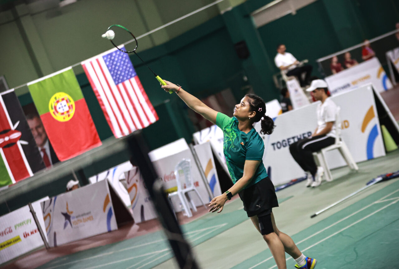 - Organizasyonda Türkiye adına 37 sporcu mücadele ediyor