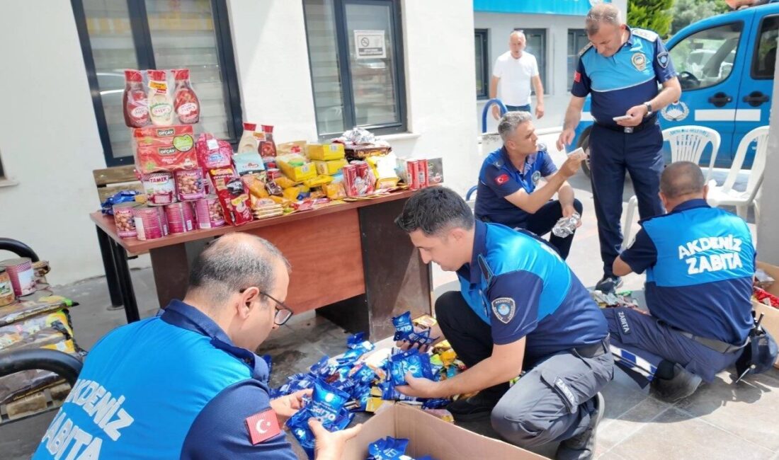 - İşletmeye 3 bin 705 lira ceza kesildi