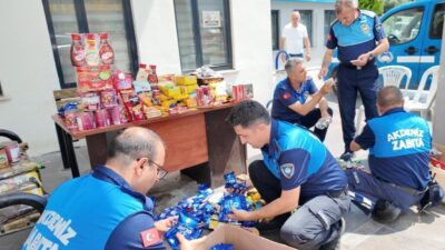 - İşletmeye 3 bin 705 lira ceza kesildi