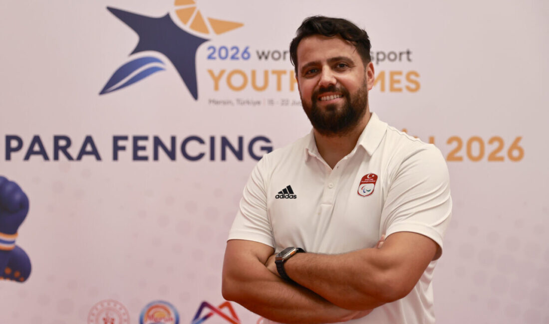 - Türkiye Milli Paralimpik Komitesi Genel Sekreteri Serkan Baltacı:
"5 kıtadan
