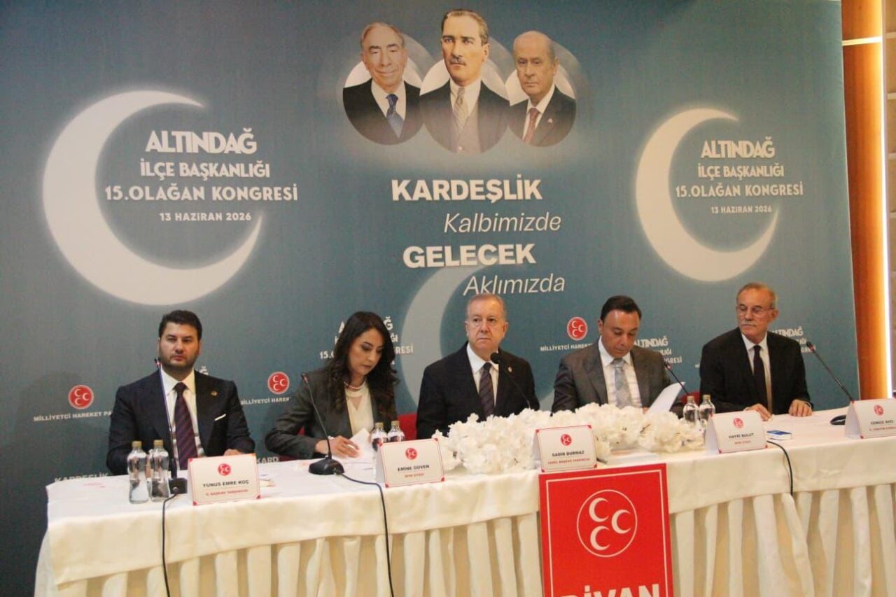 - "Dün olduğu gibi bugün de yarın da Türk milletinin