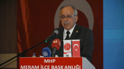 - "'Turan Koridoru', Türk ve Türkiye Yüzyılı'nın stratejik anahtarıdır. 'Turan