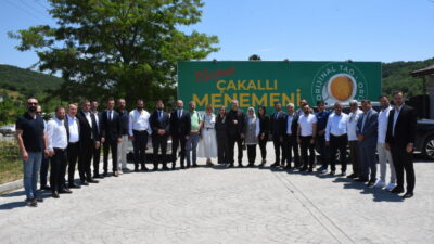 SAMSUN (AA) – MHP Genel Başkan Yardımcısı ve Samsun Milletvekili