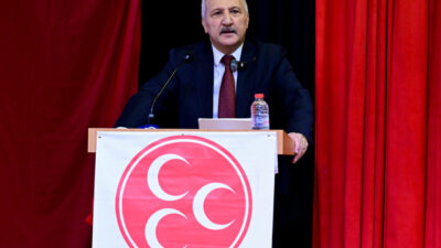 - "Terörsüz Türkiye süreci, geride bıraktığımız 22 ayda ciddi direnç
