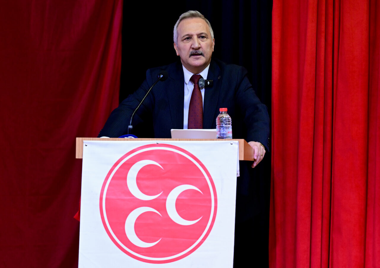 - "Terörsüz Türkiye süreci, geride bıraktığımız 22 ayda ciddi direnç