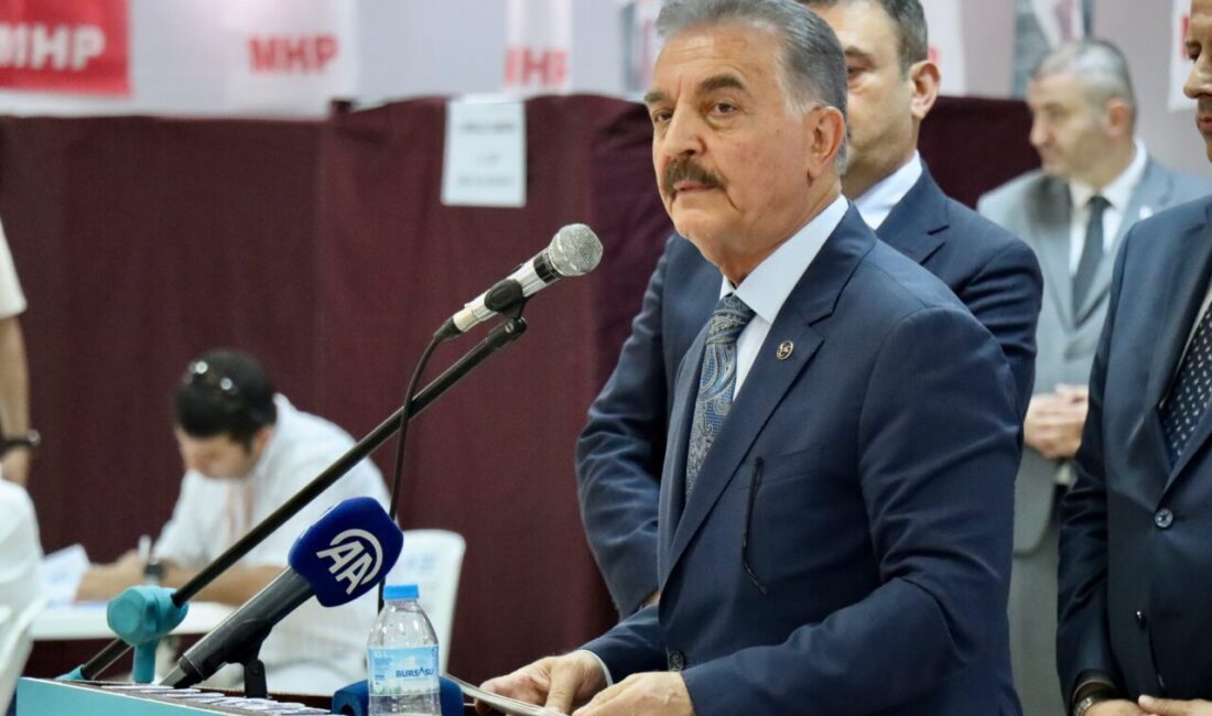 - "Türkiye'nin bölgesinde etkili olması, milli savunma teknolojilerini güçlendirmesi, İran,