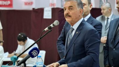 - "Türkiye'nin bölgesinde etkili olması, milli savunma teknolojilerini güçlendirmesi, İran,