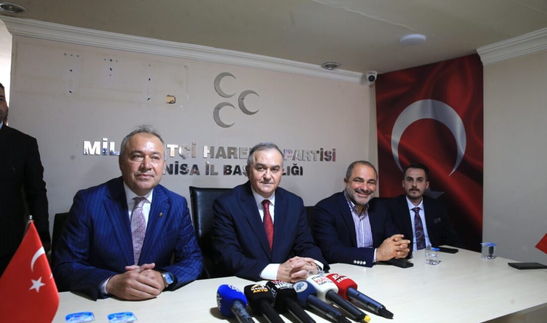 - "Terörsüz Türkiye kavramı, Nuh'un Gemisi'nin inşasıdır"