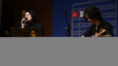 - "Öğretmen Akademileri, İstanbul başta olmak üzere 50 ilimizde uygulanıyor.