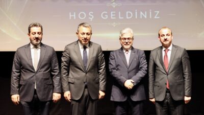TRABZON (AA) – Milli Eğitim Bakan Yardımcısı Ömer Faruk Yelkenci,