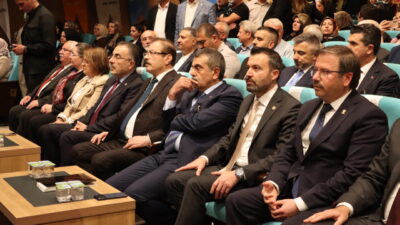 - "Türkiye Yüzyılı Maarif Modeli ile bizi bir arada tutacak,