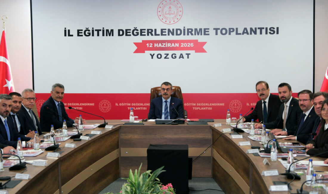 - "Çocuklarımız sınav sonuçlarını öğrendikten sonra elektronik ortamda kendilerine destek