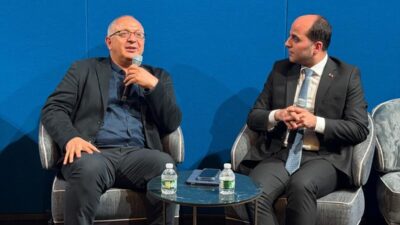 NEW YORK (AA) – Milli Eğitim Bakanlığı (MEB), 1416 Bursları