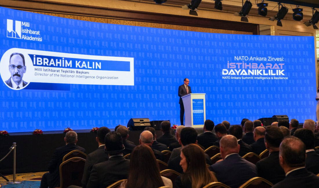 - "Dün akşam ilan edilen, Amerika Birleşik Devletleri ile İran