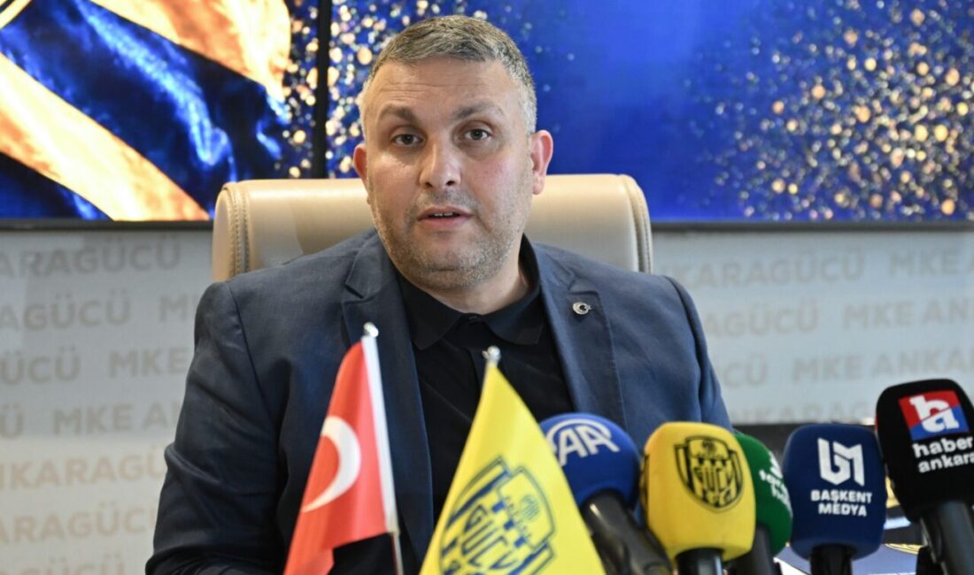 - Sarı-lacivertli kulübün başkanı İlhami Alparslan:
- "En fazla 3. sezonda