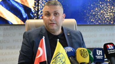 - Sarı-lacivertli kulübün başkanı İlhami Alparslan:
- "En fazla 3. sezonda