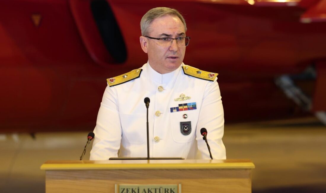 - Milli Savunma Bakanlığı:
- "NATO Daimi Savunma Planı kapsamında ittifakın