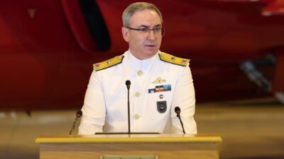 - Milli Savunma Bakanlığı:
- "NATO Daimi Savunma Planı kapsamında ittifakın