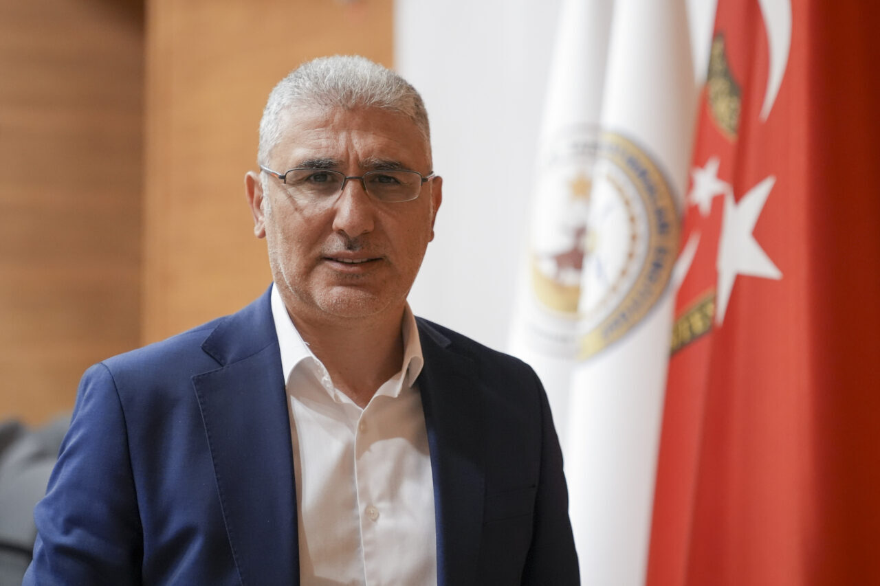 - Milli Savunma Üniversitesi Atatürk Stratejik Araştırmalar ve Lisansüstü Eğitim