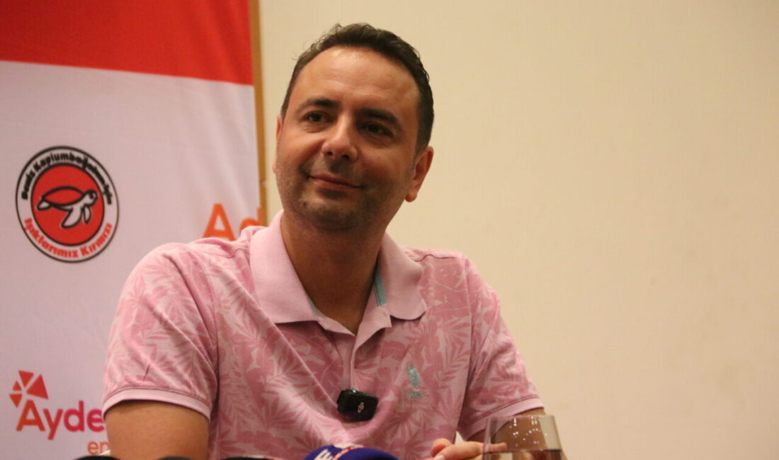 - Pamukkale Üniversitesi öğretim görevlisi Dr. Doğan Sözbilen:
- "Kıyı bölgelerinde