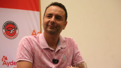 - Pamukkale Üniversitesi öğretim görevlisi Dr. Doğan Sözbilen:
- "Kıyı bölgelerinde