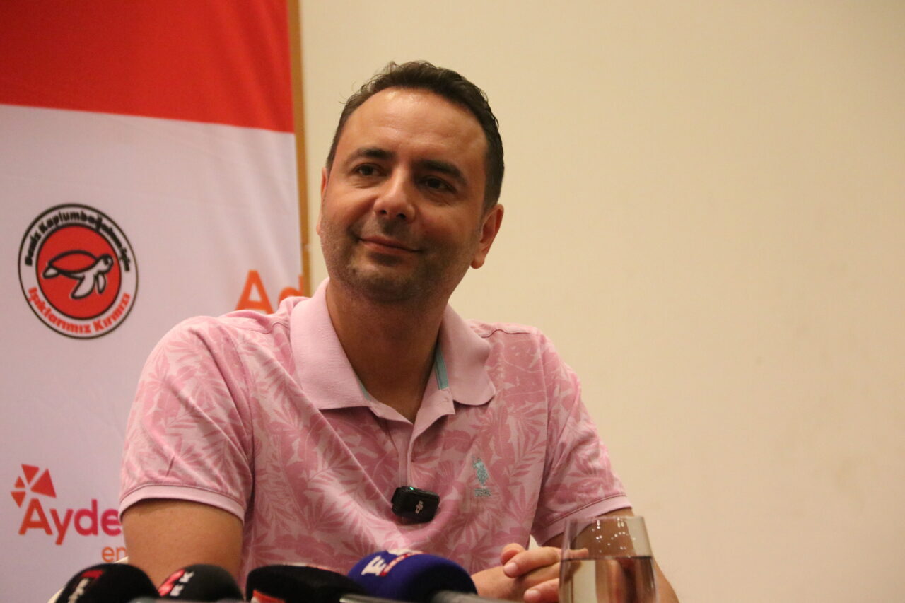 - Pamukkale Üniversitesi öğretim görevlisi Dr. Doğan Sözbilen:
- "Kıyı bölgelerinde