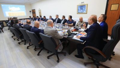 MUĞLA (AA) – Enerji ve Tabii Kaynaklar Bakan Yardımcısı Nevzat