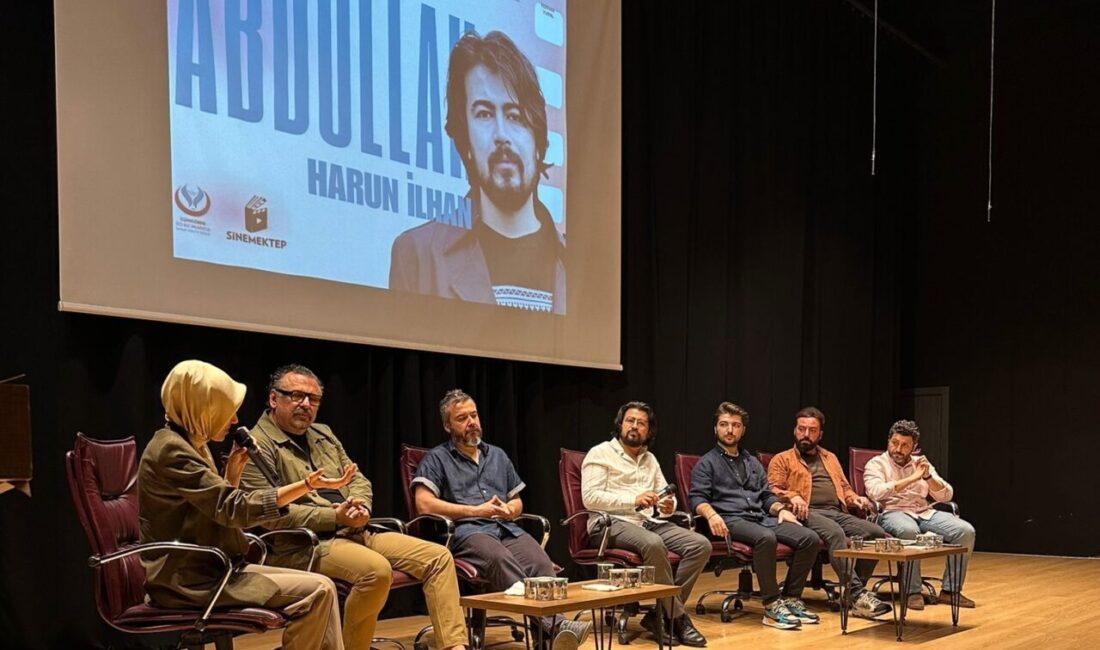 İSTANBUL (AA) – İmam hatip liselerinde kültür sanat faaliyetlerinin yerleşik