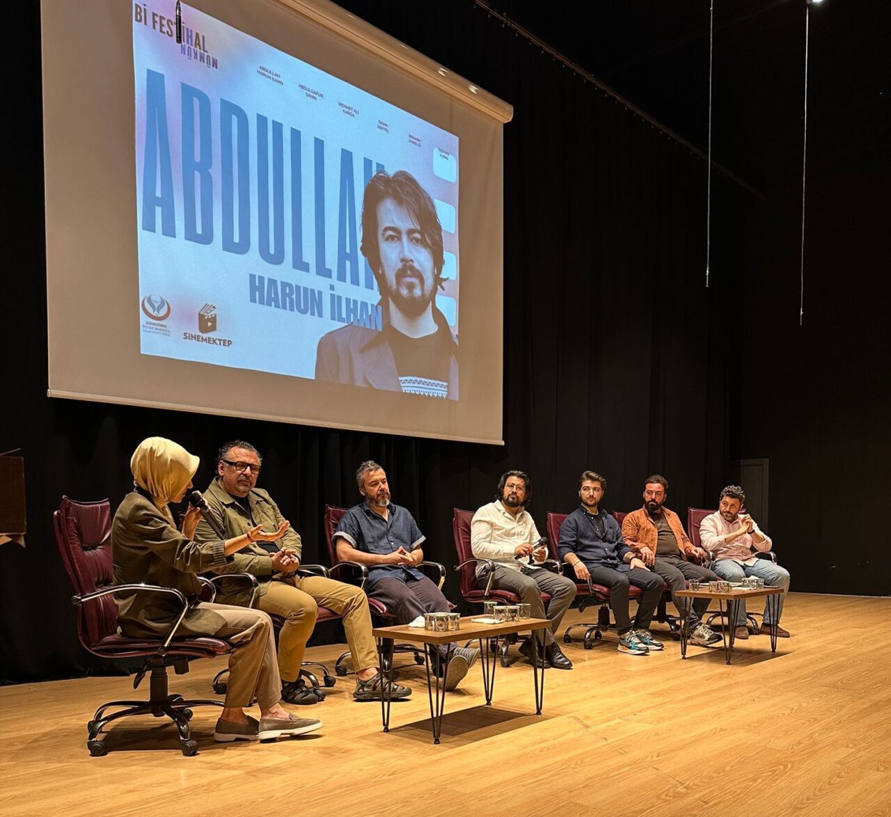 İSTANBUL (AA) – İmam hatip liselerinde kültür sanat faaliyetlerinin yerleşik