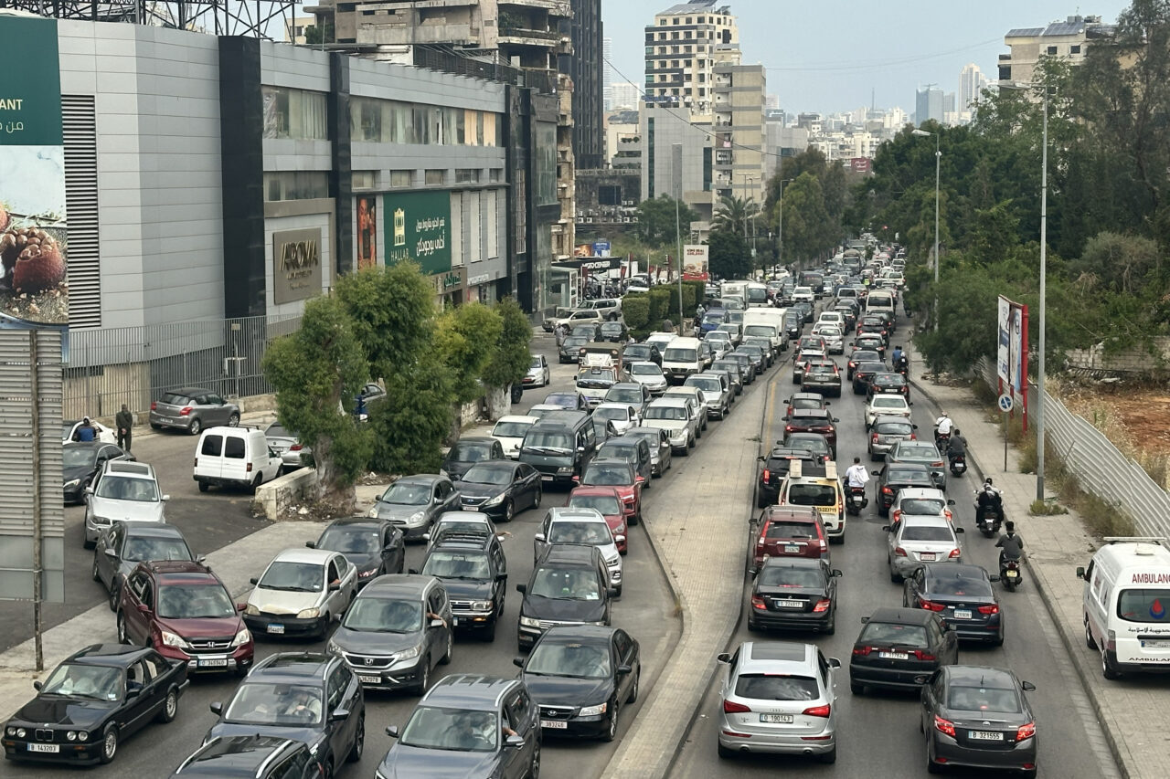 BEYRUT (AA) – İsrail Başbakanı Binyamin Netanyahu'nun, kısa süre önce