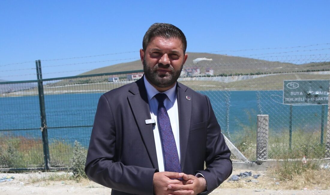 NİĞDE (AA) – Niğde'nin merkeze bağlı Gümüşler ve Aktaş belde