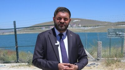 NİĞDE (AA) – Niğde'nin merkeze bağlı Gümüşler ve Aktaş belde